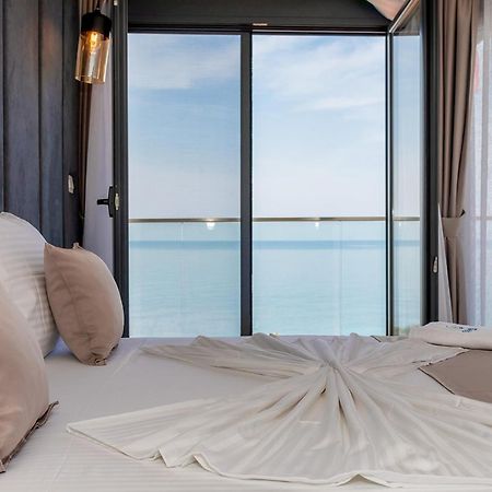 Villa Blue Bay 多布拉沃达 外观 照片