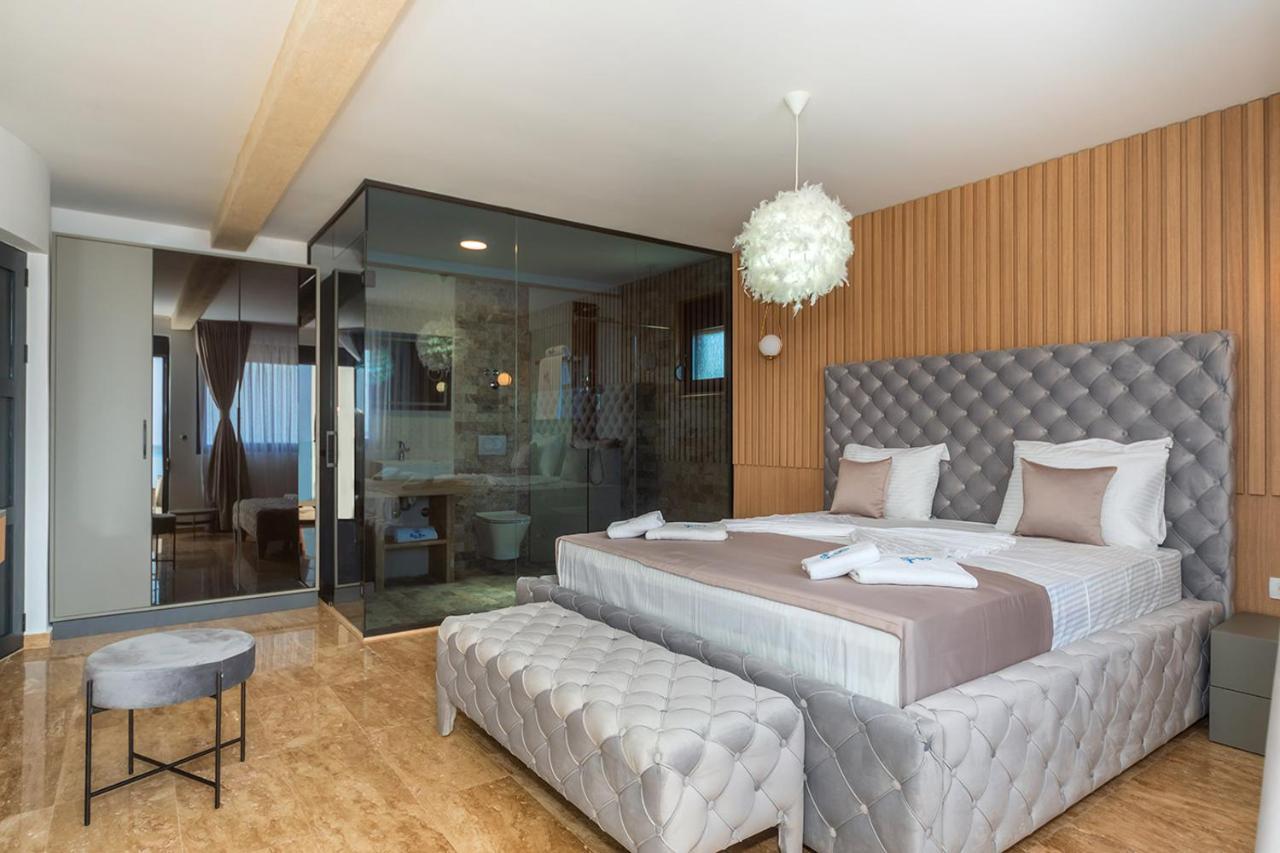Villa Blue Bay 多布拉沃达 外观 照片