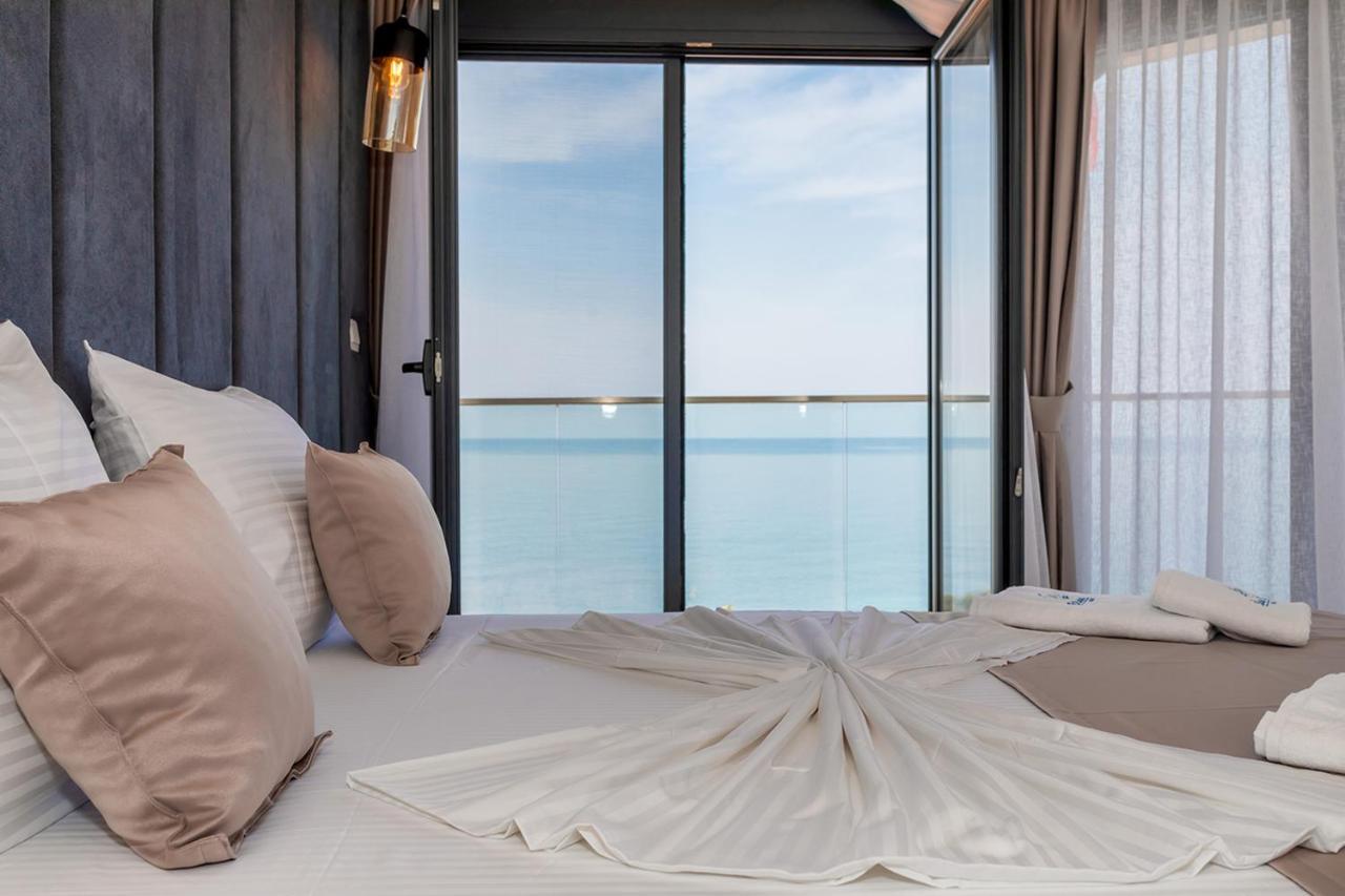 Villa Blue Bay 多布拉沃达 外观 照片