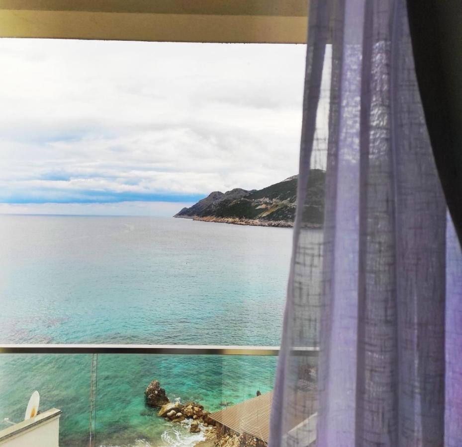 Villa Blue Bay 多布拉沃达 外观 照片