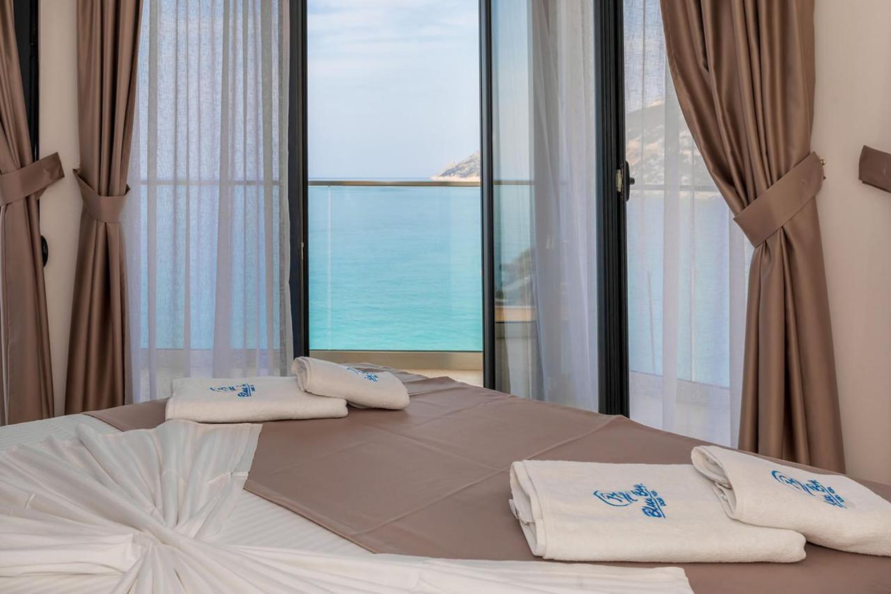 Villa Blue Bay 多布拉沃达 外观 照片