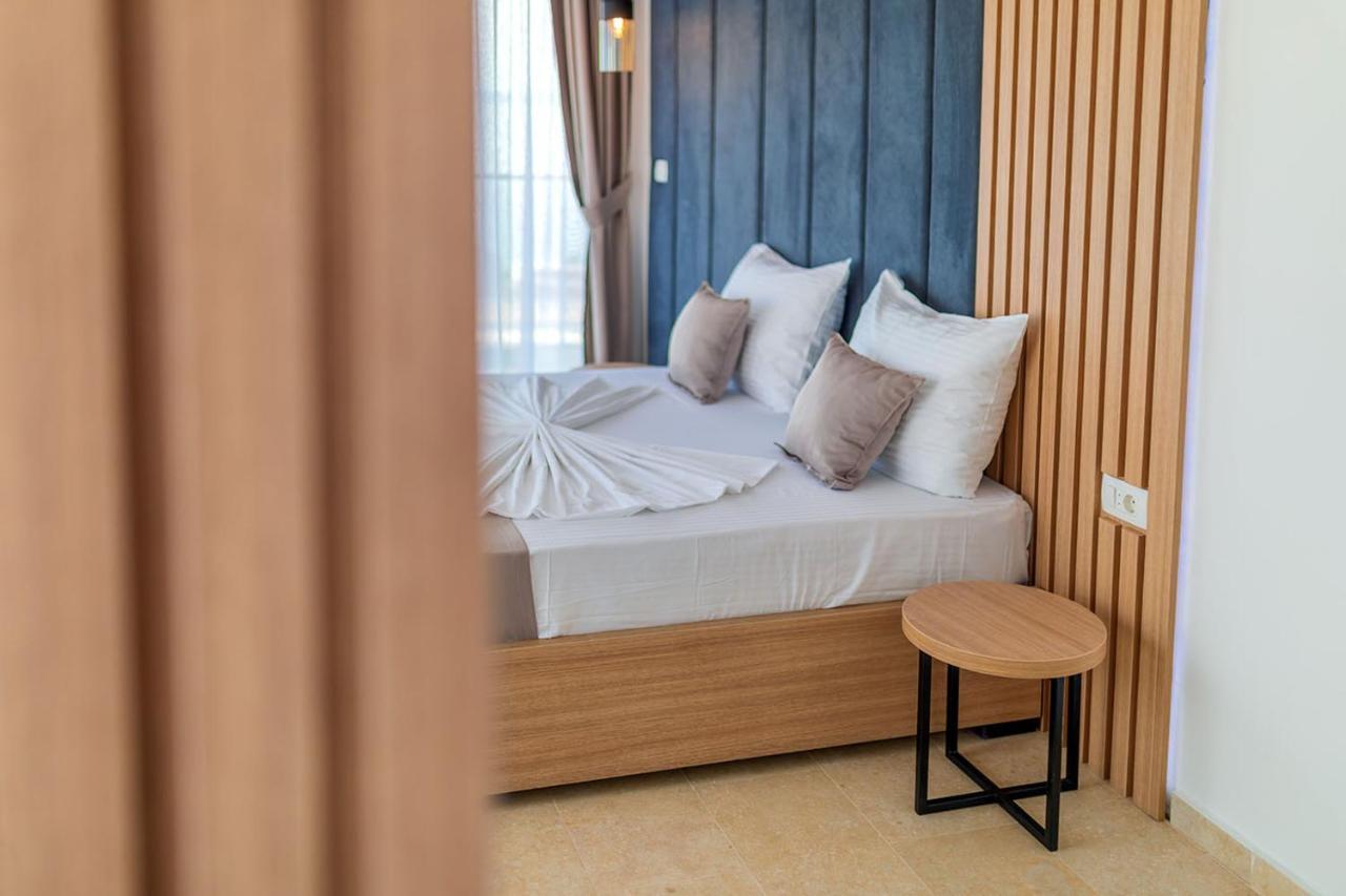 Villa Blue Bay 多布拉沃达 外观 照片