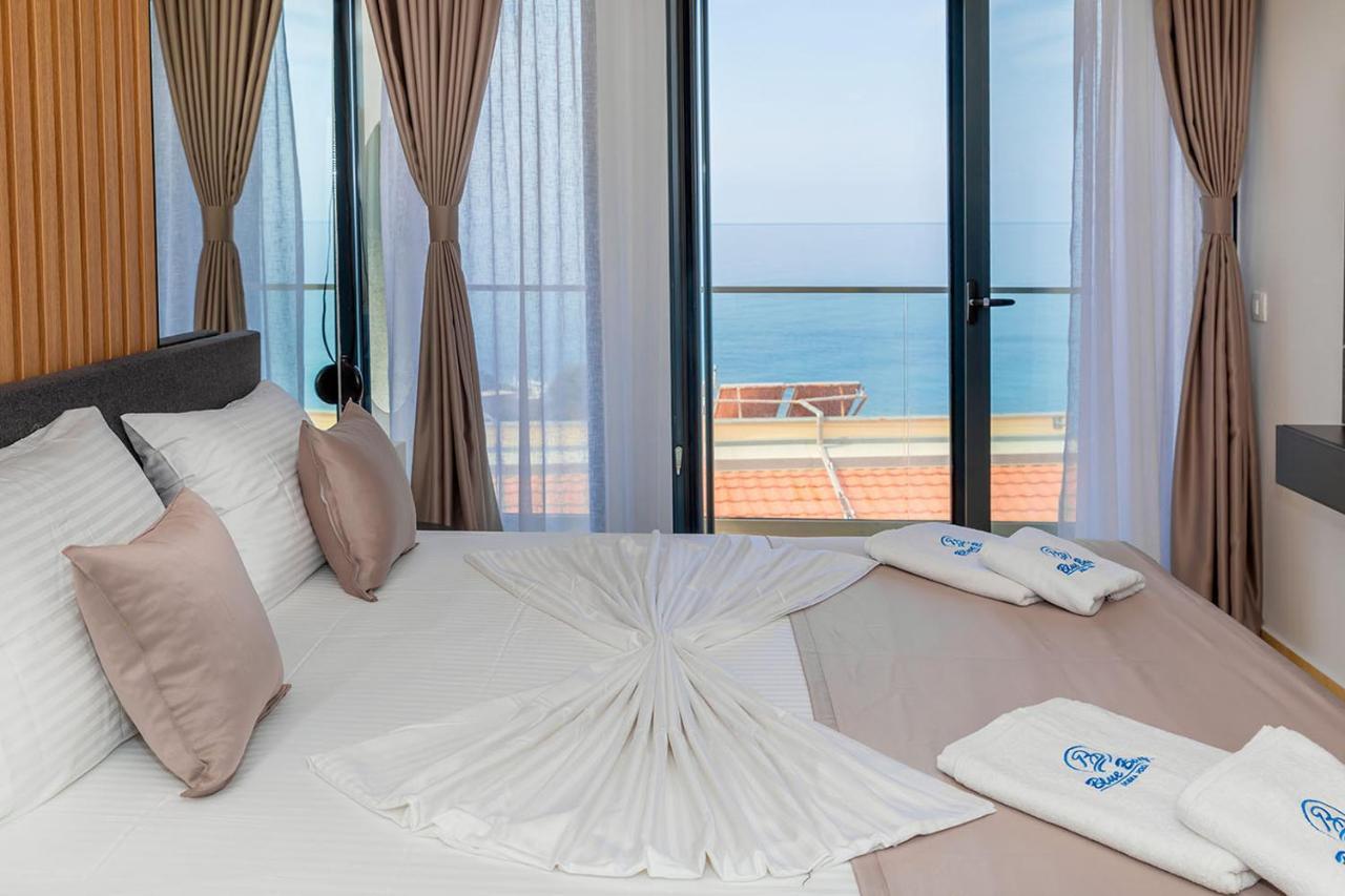 Villa Blue Bay 多布拉沃达 外观 照片