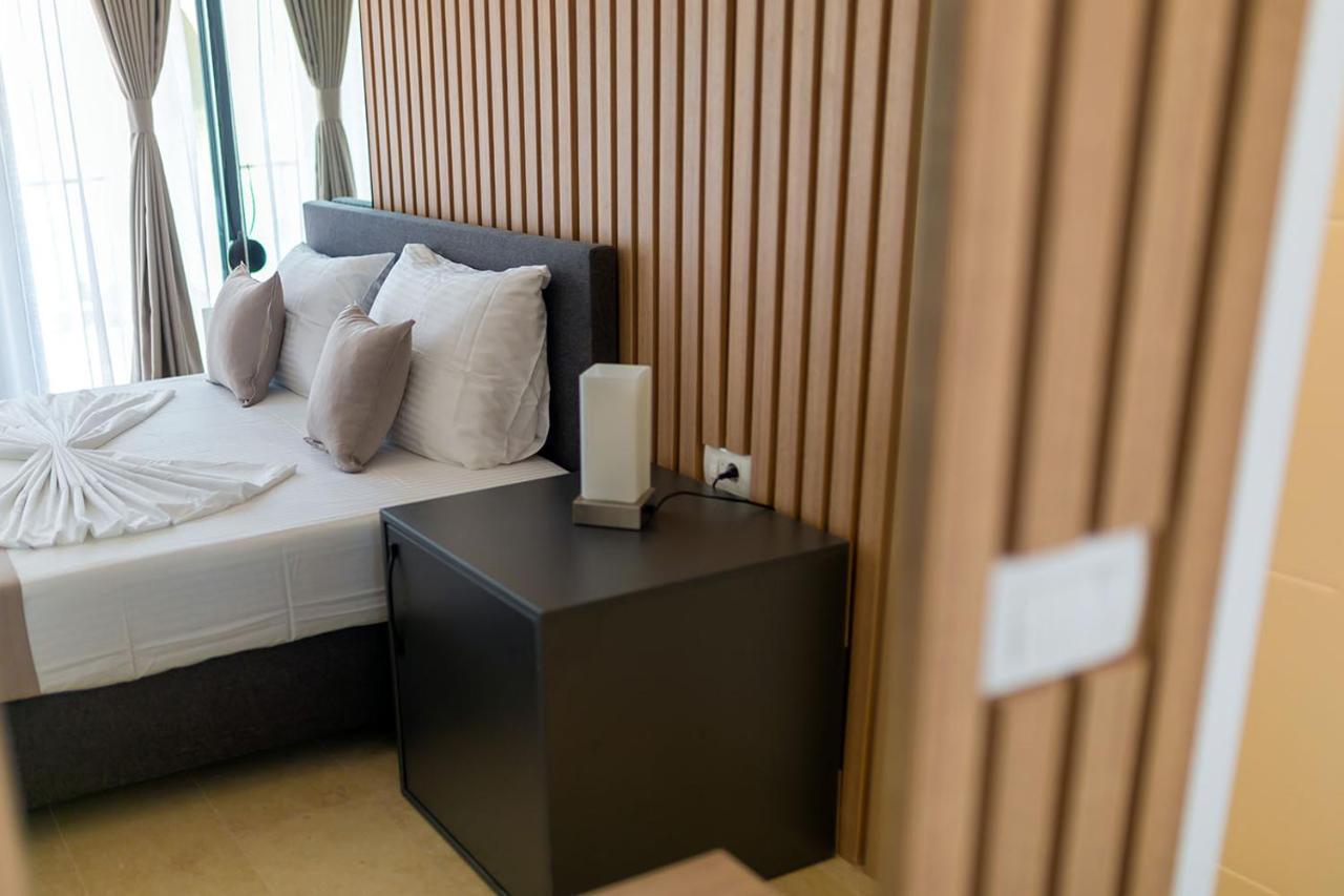 Villa Blue Bay 多布拉沃达 外观 照片