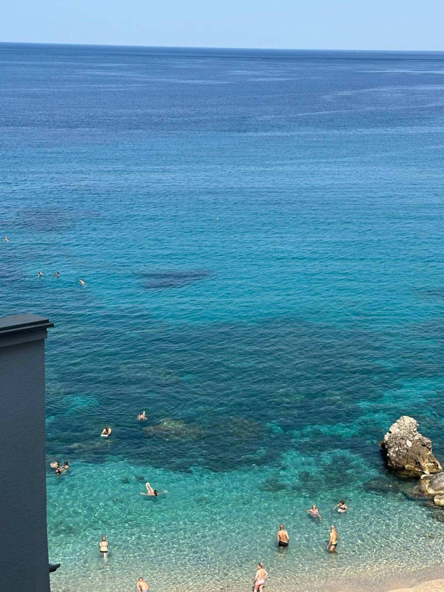 Villa Blue Bay 多布拉沃达 外观 照片