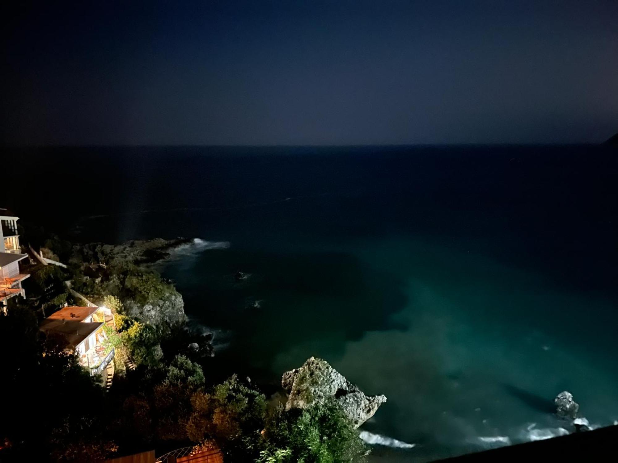 Villa Blue Bay 多布拉沃达 外观 照片